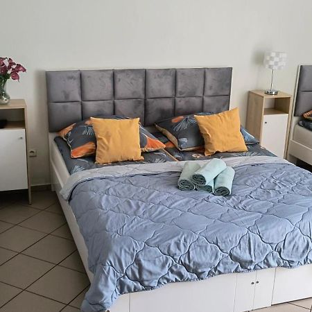 Bosman Pokoje Goscinne Mielenko Extérieur photo