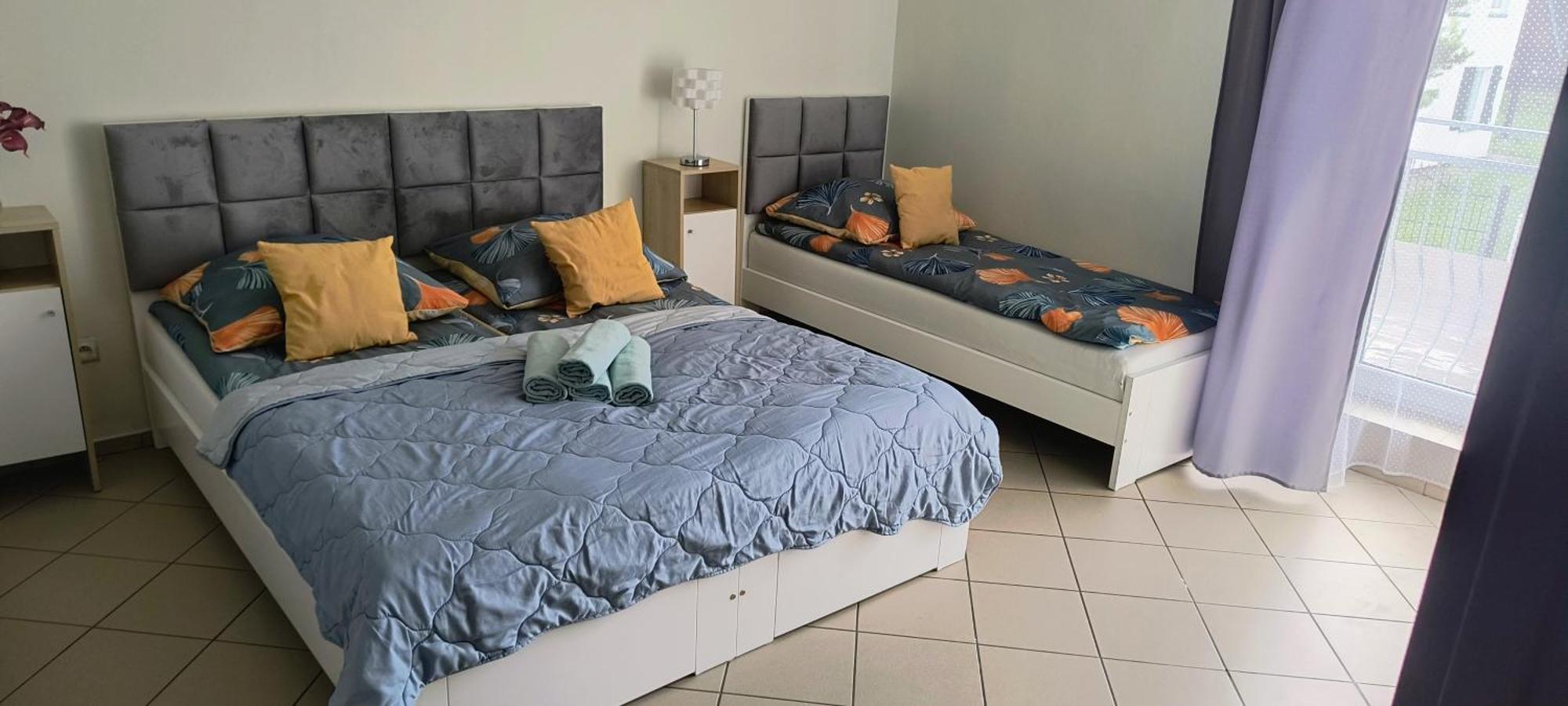 Bosman Pokoje Goscinne Mielenko Extérieur photo